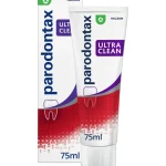 Parodontax Suunhoitotuotteet Ja Tarvikkeet^Hammastahna 75 Ml Ultra Clean