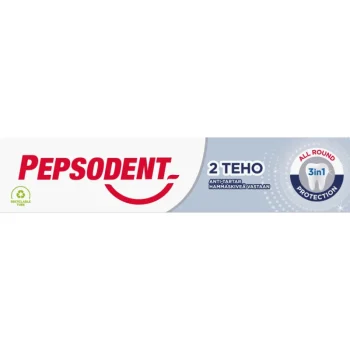 Pepsodent Suunhoitotuotteet Ja Tarvikkeet^Hammastahna 50 Ml 2-Teho