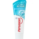 Pepsodent Suunhoitotuotteet Ja Tarvikkeet^Hammastahna 75 Ml Long Active White Fresh