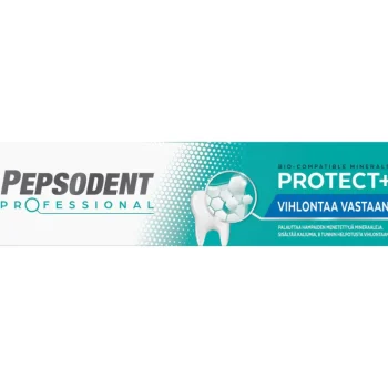 Pepsodent Suunhoitotuotteet Ja Tarvikkeet^Hammastahna 75 Ml Protect+ Sensitivity