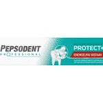 Pepsodent Suunhoitotuotteet Ja Tarvikkeet^Hammastahna 75 Ml Protect+ Gums