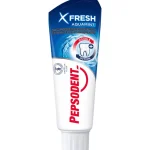 Pepsodent Suunhoitotuotteet Ja Tarvikkeet^Hammastahna 75 Ml X-Fresh Aquamint