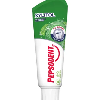 Pepsodent Suunhoitotuotteet Ja Tarvikkeet^Hammastahna 75 Ml Xylitol