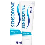 Sensodyne Suunhoitotuotteet Ja Tarvikkeet^Hammastahna 75 Ml Original