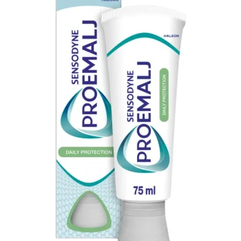 Sensodyne Suunhoitotuotteet Ja Tarvikkeet^Hammastahna 75 Ml Pro-Emalj Daily Protection