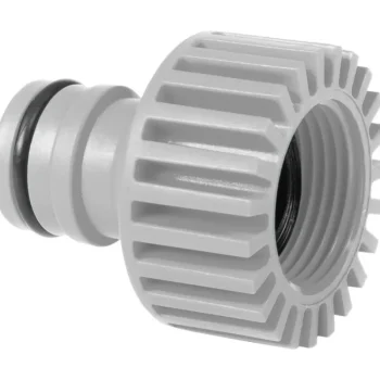 Cellfast Puutarhan Kastelu-Hanaliitin 1