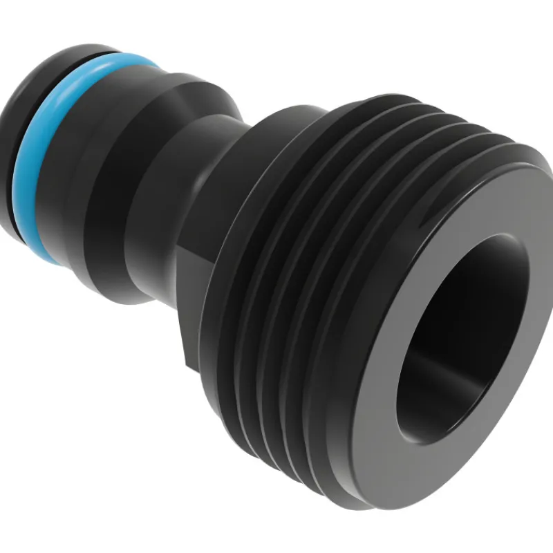 hanaliitin-cellfast-ergo-ulkok-ctNwMVfh-0.webp Cellfast Puutarhan Kastelu-Hanaliitin Ergo Ulkokierre 3/4