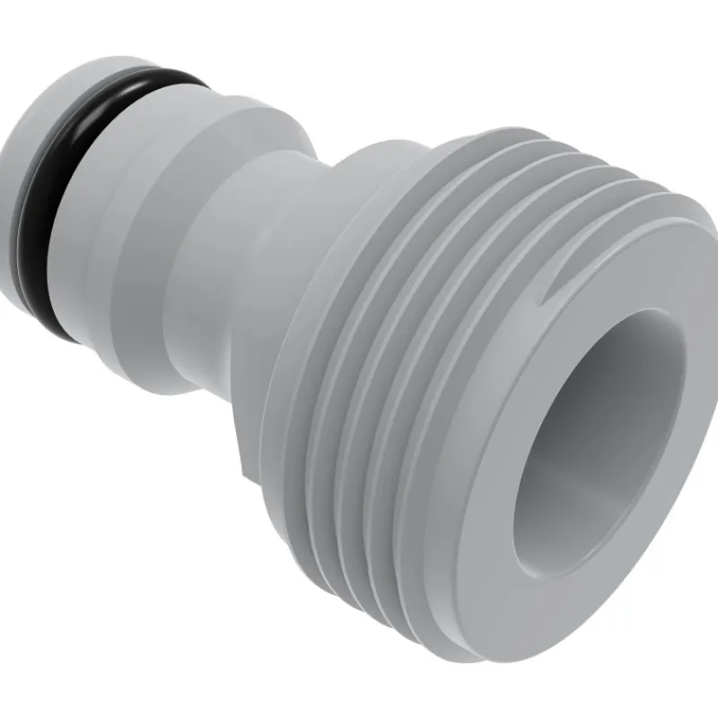 hanaliitin-cellfast-ideal-line-FCBOcKzh-0.webp Cellfast Puutarhan Kastelu-Hanaliitin Ideal Line Plus 3/4 Ulkokierteellä