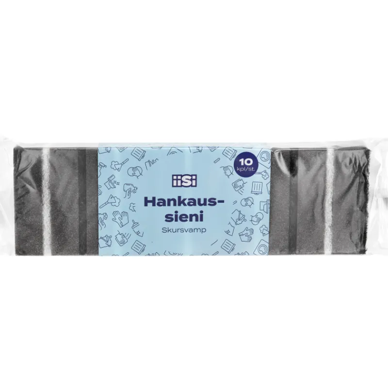hankaussieni-iisi-10-kpl-piano-FCCavnQP-0.webp Iisi Siivousvälineet^Hankaussieni 10 Kpl Piano