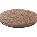 Bosch Sähkötyökalut-Hankaustyyny UniversalBrush, 3 Kpl