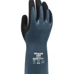 Wonder Grip Työvaatteet-Hanskat 11/XXL Oil Guard