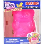 Real Littles Sisälelut^Haribo-reppu