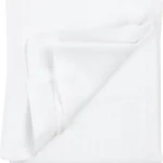 Lillanel Vauvan Hoito^Harso 70 X 80 Cm Valkoinen 5 Kpl