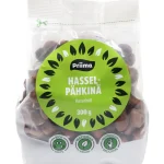 Priima Pähkinät Ja Kuivatut Hedelmät^Hasselpähkinä 300 G