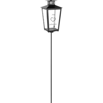 Kotikulta Lyhdyt-Hautalyhty Sydämessäni