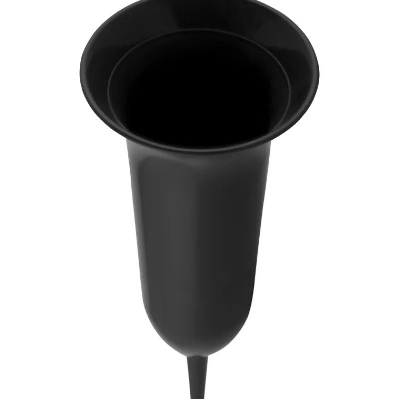 hautamaljakko-27cm-vihre-muovi-RbnXKKbH-0.webp Ulkoruukut Ja Aluset-HAUTAMALJAKKO 27CM VIHREÄ MUOVINEN