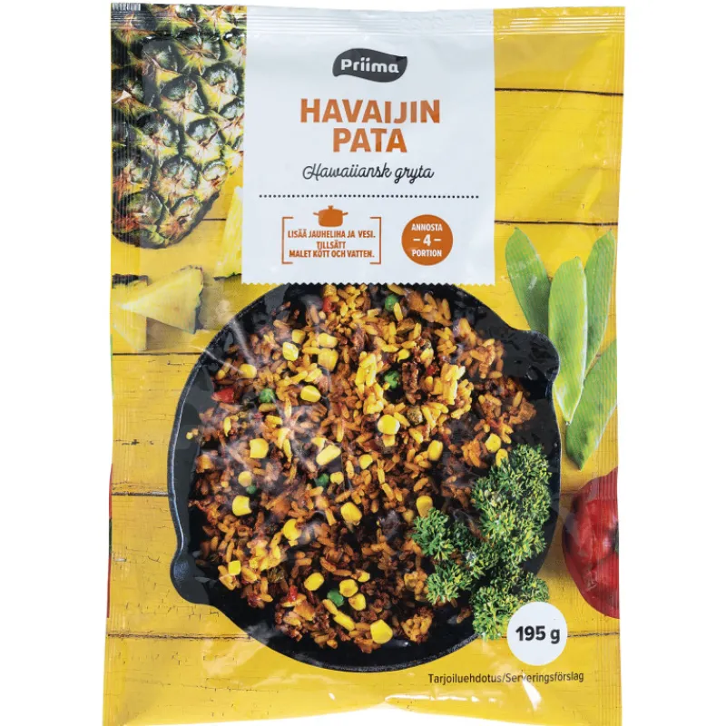havaijinpata-priima-195-g-TqmQYWqJ-0.webp Priima Pata-ainekset^Havaijinpata 195 G