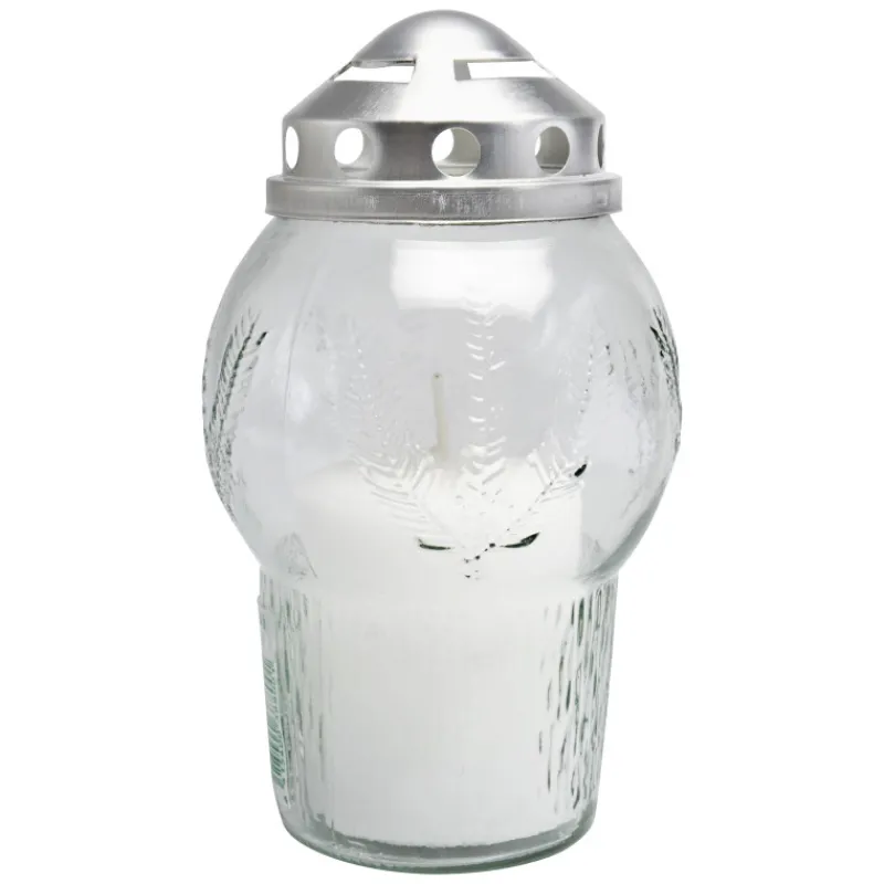 havulyhty-24-h-gAOxYTRu-0.webp Havi Kynttilänjalat Ja Kynttilät-Havulyhty 24 H