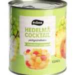 Priima Säilykkeet^Hedelmäcocktail 820/460 G