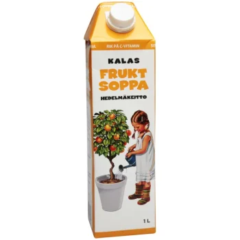 Kalas Hillot, Marmeladit Ja Kiisselit^Hedelmäkeitto 1 L