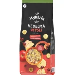 Myllärin Myslit^Hedelmämysli 750 G