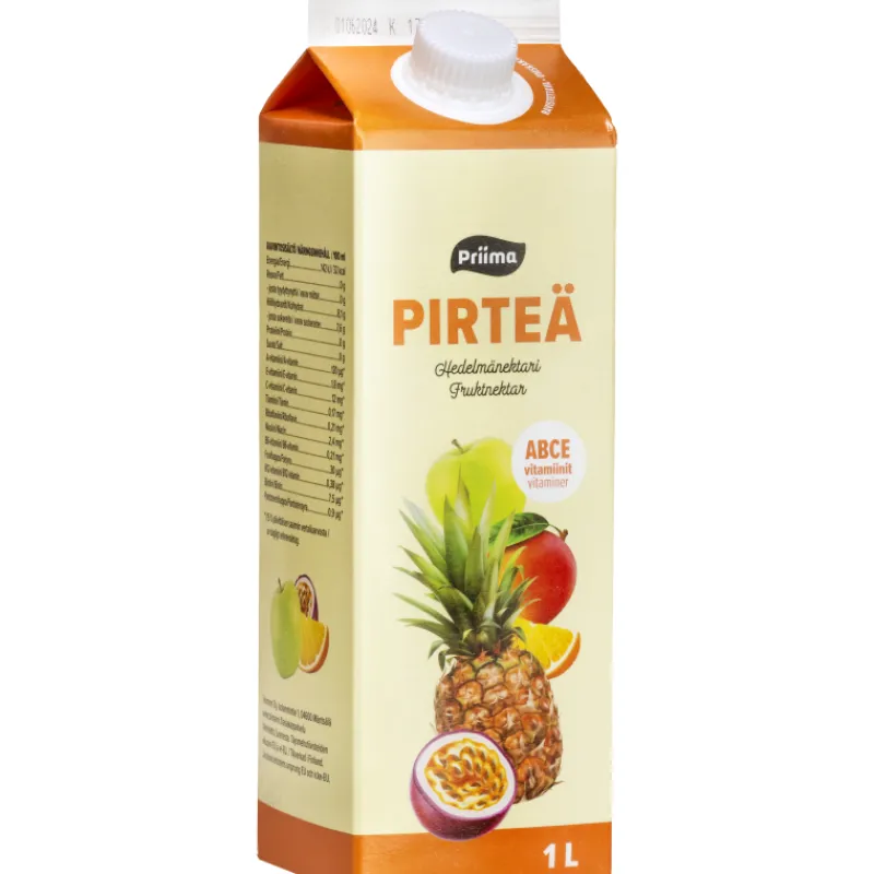 hedelmnektari-priima-1-l-aceb-UVuqqreM-0.webp Priima Mehut, Mehutiivisteet Ja Glögit^Hedelmänektari 1 L ACE+B