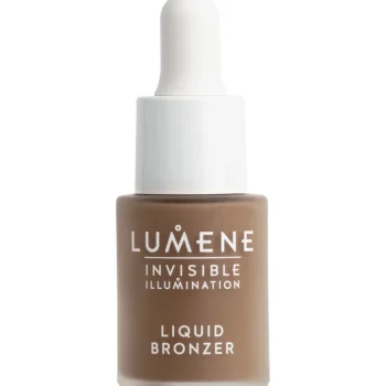 Lumene Kasvomeikit^Hehkupisarat 15 Ml Invisible Illumination