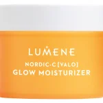 Lumene Ihonhoitotuotteet^Heleyttävä Kosteusvoide VALO 50 Ml