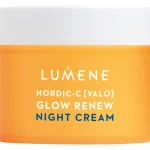Lumene Ihonhoitotuotteet^Heleyttävä Yövoide VALO 50 Ml