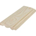 Cent Puutavara-Helmipaneeli 15x95x3280, Mänty, Käsittelemätön, Päätypontattu, 8 Kpl