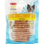 Best Friend Koiranruoka^Herkkuluutikku 45 Kpl 440 G Double Kana