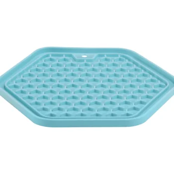 Real Dog Koiratarvikkeet^Herkkumatto Lipo Turkoosi