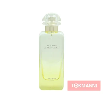 Hermes Ihonhoito^Le Jardin De Monsieur Li Edt Spray 100ml