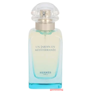 Hermes Hajuvedet^Un Jardin En Mediterranee Edt Spray 50ml