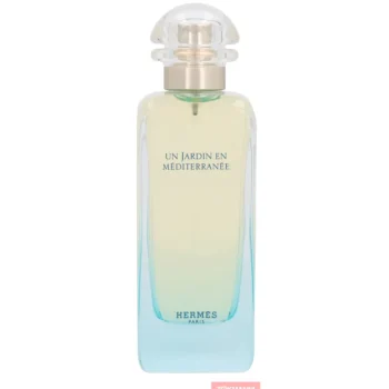 Hermes Hajuvedet^Un Jardin En Mediterranee Edt Spray 100ml