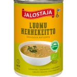 Jalostaja Säilykkeet^Hernekeitto 435 G