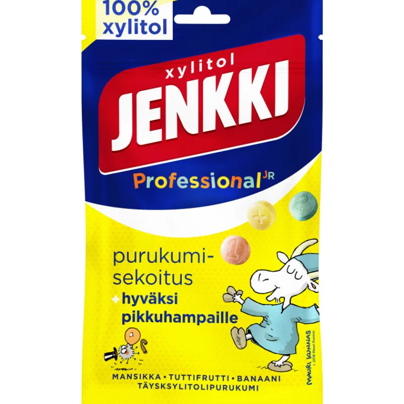herra-hakkarainen-75-g-purukum-CCScISrC-0.webp Jenkki Professional Purukumit^Herra Hakkarainen 75 G Purukumisekoitus