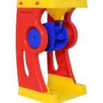 Plasto Ulkolelut^Hiekka-ja Vesimylly