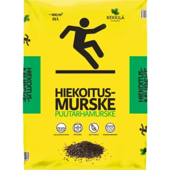 Kekkilä Talvityökalut Ja -tarvikkeet-Hiekoitusmurske 25 L