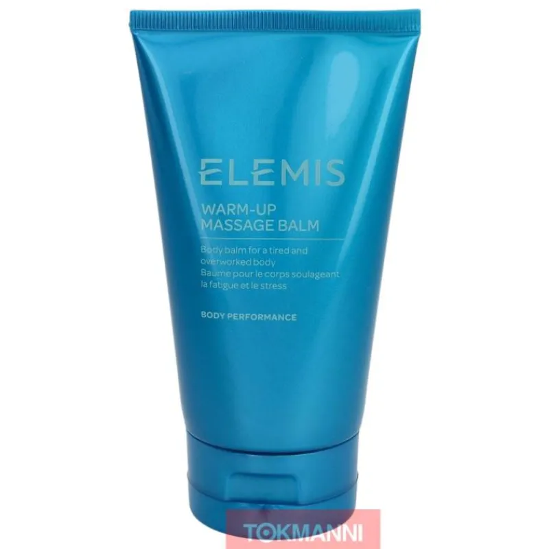 hierontabalsami-elemis-150-ml-IoVgpQFt-0.webp Elemis Ihonhoitotuotteet^Hierontabalsami, 150 Ml Warm-up