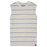 Catmandoo Miesten Paidat-Hihaton Miesten Paita CMD Fingal