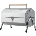 Bbq King Grillit-Hiiligrilli , Kannettava