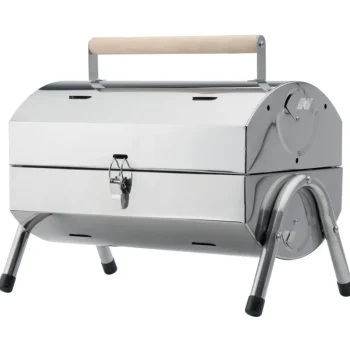 Bbq King Grillit-Hiiligrilli , Kannettava