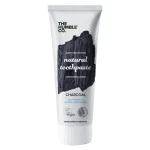 Humble Luonnonkosmetiikka-Hiilihammastahna 75 Ml Charcoal Natural Toothpaste