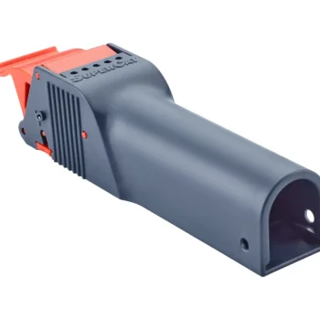 Supercat Jyrsijöiden Ja Myyrien Ansat Ja Karkottimet-Hiirenloukku No See No Touch