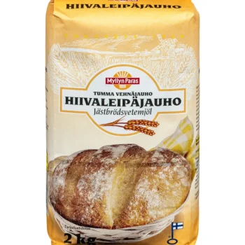 Myllyn Paras Jauhot^Hiivaleipäjauho 2 Kg