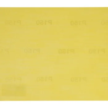 Norton Expert Käsityökalut-Hioma-arkki 230x280mm P150