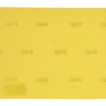 Norton Expert Käsityökalut-Hioma-arkki 230x280mm P40