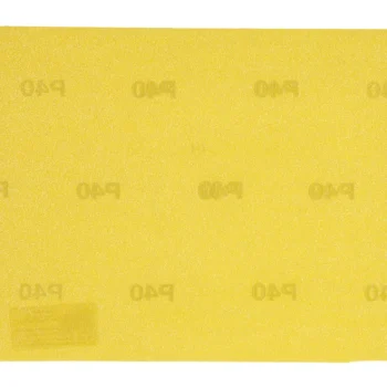 Norton Expert Käsityökalut-Hioma-arkki 230x280mm P40