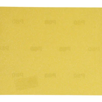 Norton Expert Käsityökalut-Hioma-arkki 230x280mm P80